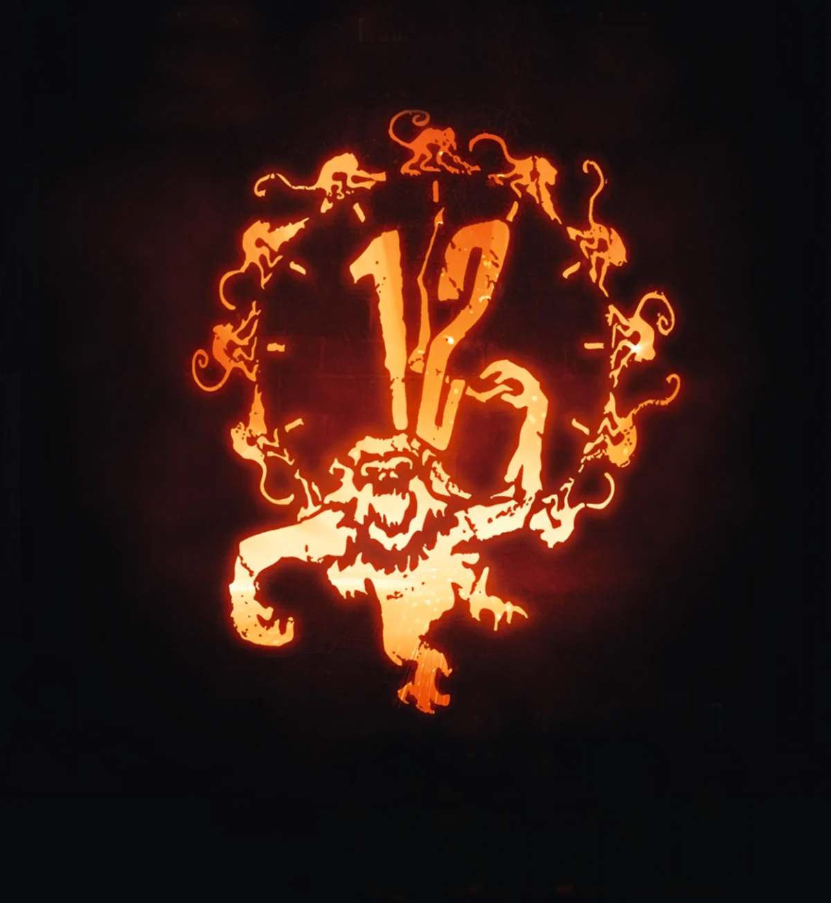 We've been expecting you